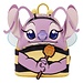 Loungefly Lilo & Stitch by Loungefly Mini Backpack Angel Bumblebee Costume