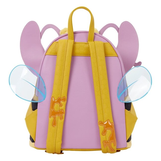 Lilo & Stitch von Loungefly Mini-Rucksack Engel-Hummel-Kostüm