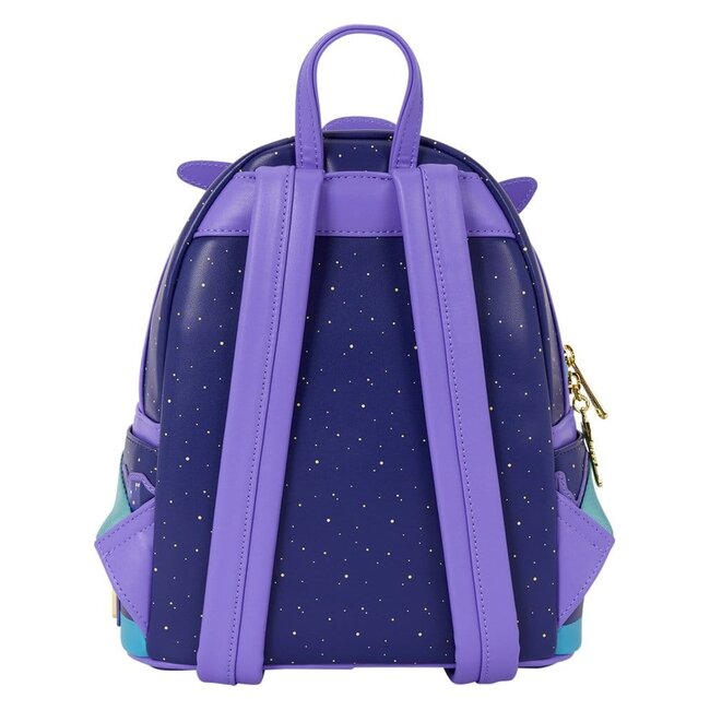 Darkwing Duck by Loungefly Mini Backpack