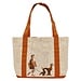 Loungefly 101 Dalmatians by Loungefly Tote Bag