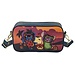 Loungefly Disney by Loungefly Umhängetasche Stitch & Angel Halloween-Kostüme