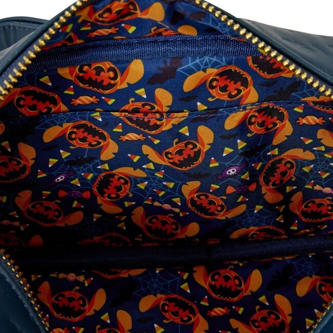 Disney by Loungefly Umhängetasche Stitch & Angel Halloween-Kostüme