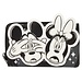 Loungefly Mickey & Minnie by Loungefly Cardholder Ghost