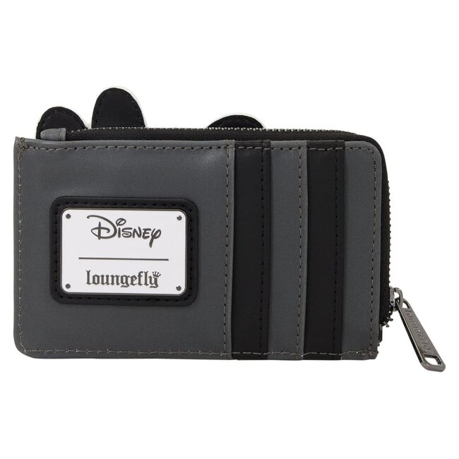 Mickey & Minnie by Loungefly Cardholder Ghost