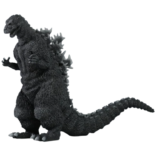 Godzilla (1954) PVC Statue Godzilla 16 cm
