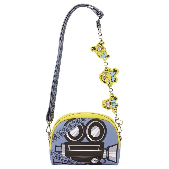 Universal by Loungefly Umhängetasche Minions 3