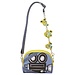 Loungefly Universal by Loungefly Umhängetasche Minions 3