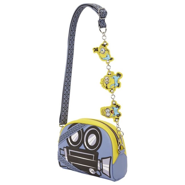 Universal by Loungefly Umhängetasche Minions 3