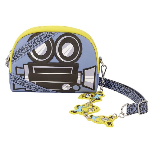 Universal by Loungefly Umhängetasche Minions 3