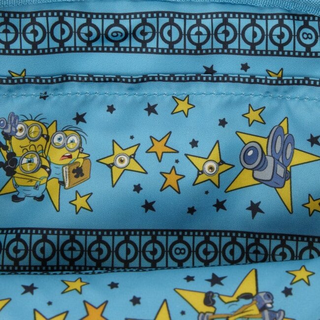 Universal by Loungefly Umhängetasche Minions 3