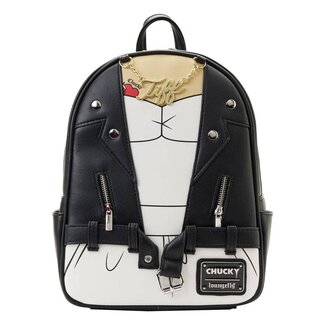 Loungefly Childs Play by Loungefly Backpack Bride Of Chucky Tiffany Cosplay