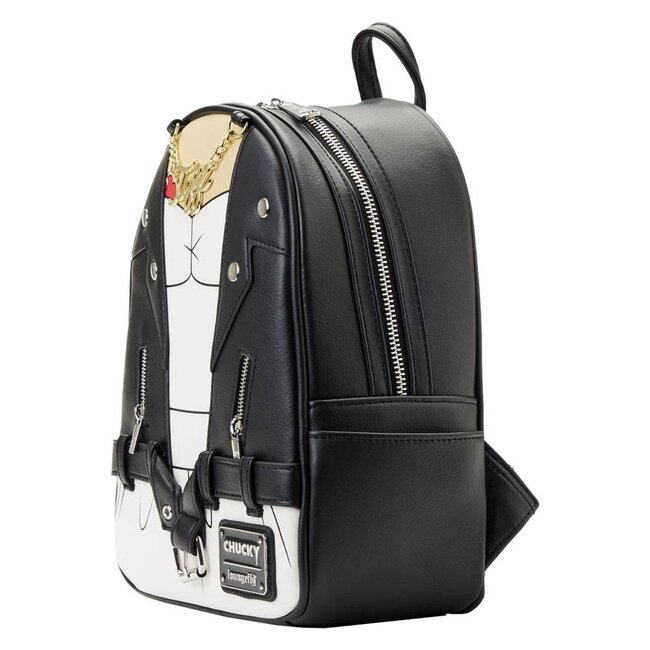 Childs Play von Loungefly Rucksack Braut von Chucky Tiffany Cosplay