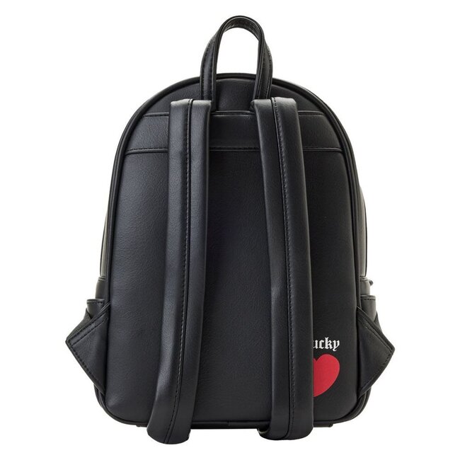 Childs Play by Loungefly Backpack Bride Of Chucky Tiffany Cosplay