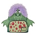 Loungefly The Sword in the Stone by Loungefly Mini Backpack Madam Mim Dragon