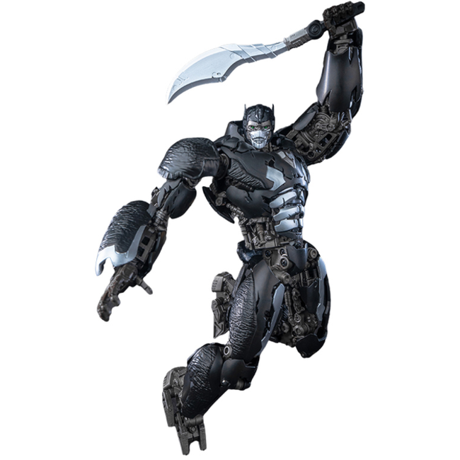 Transformers: Aufstieg der Bestien AMK-Serie Plastikmodellbausatz Optimus Primal 20 cm