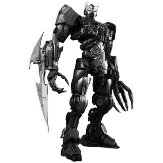 Yolopark Transformers: Aufstieg der Bestien AMK-Serie Plastikmodellbausatz Scourge 22 cm