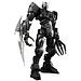 Yolopark Transformers: Aufstieg der Bestien AMK-Serie Plastikmodellbausatz Scourge 22 cm