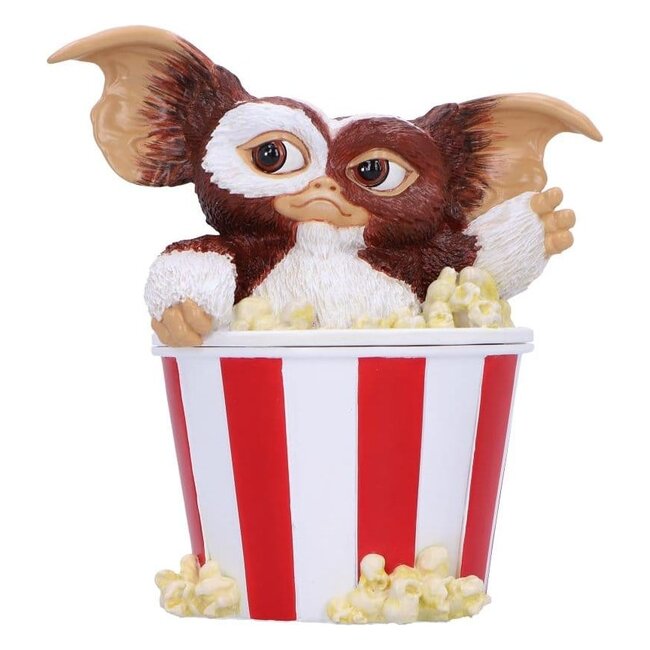 Gremlins Aufbewahrungsbox Gizmo 14 cm