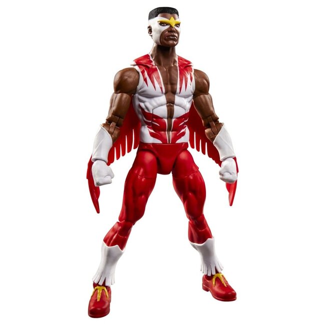 Secret Wars Marvel Legends Actionfigur Marvels Falcon 15 cm