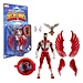 Hasbro Secret Wars Marvel Legends Action Figure Marvel's Falcon 15 cm