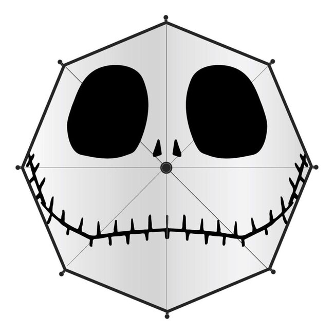 Nightmare before Christmas – Der Regenschirm-Jack