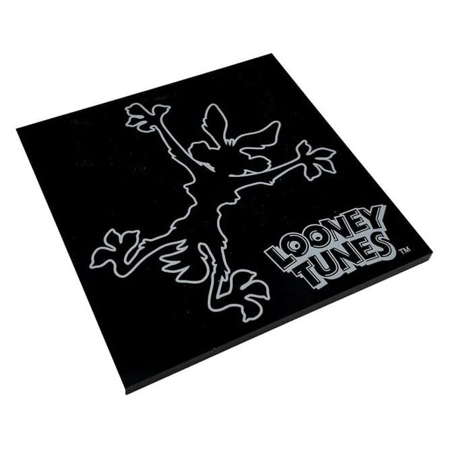 Looney Tunes Scaled Prop Replica Acme Anvil 17 cm