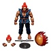 Jada Toys Street Fighter II Actionfigur Akuma 15 cm