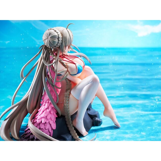Azur Lane PVC-Statue 1/7 Formidable – Die Dame vom Strand (Version 16 cm)
