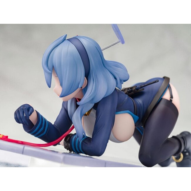 Blue Archive PVC-Statue 1/7 Ako Memorial Lobby Ver. 23 cm