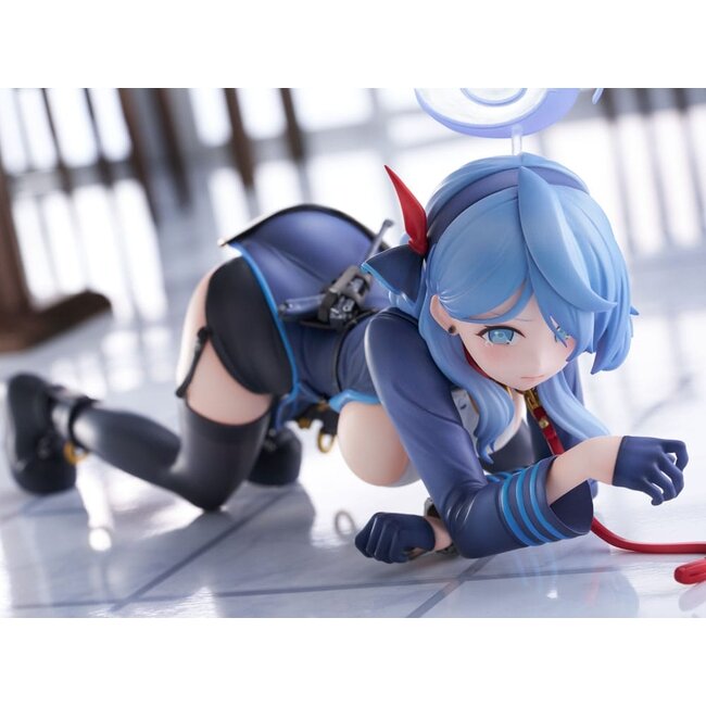 Blue Archive PVC-Statue 1/7 Ako Memorial Lobby Ver. 23 cm