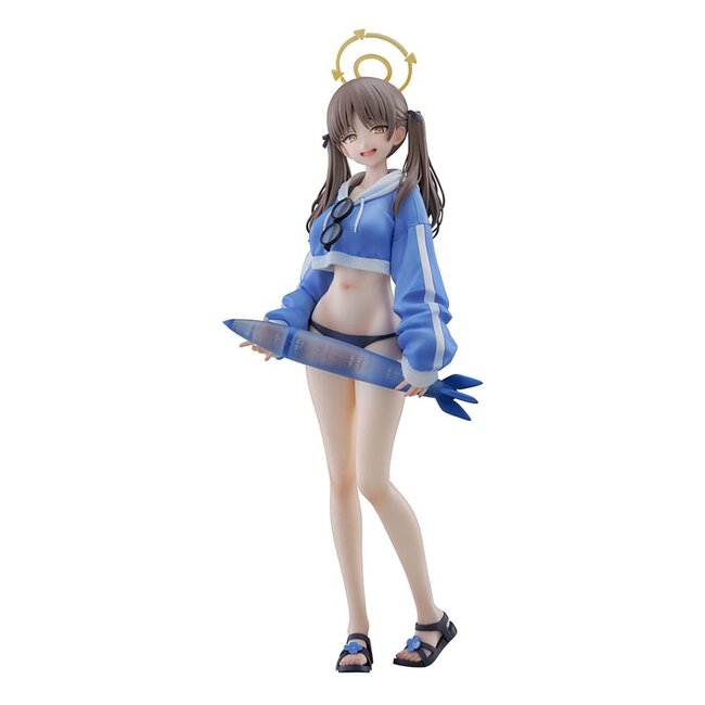 Blue Archiv F:Nex PVC-Statue 1/7 Moe (Badeanzug) 27 cm
