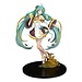 Furyu Hatsune Miku F:NEX PVC-Statue 1/7 Hatsune Miku Mid-Autumn Festival Ver. 27 cm