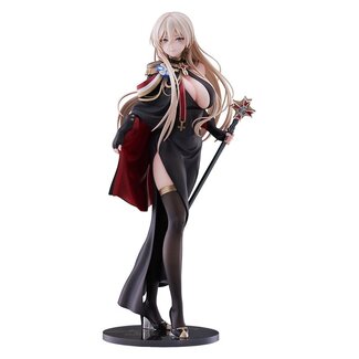 Furyu Azur Lane F:NEX PVC Figure 1/7 Bismarck Formal Dress Ver. 25 cm