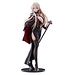 Furyu Azur Lane F:NEX PVC Figure 1/7 Bismarck Formal Dress Ver. 25 cm