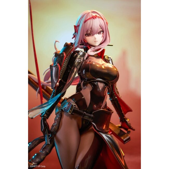 Goddess of Victory: Nikke PVC Figure 1/10 Scarlet: Black Shadow 21 cm