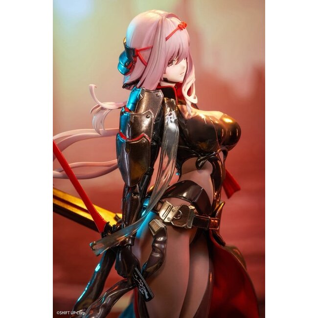 Goddess of Victory: Nikke PVC Figure 1/10 Scarlet: Black Shadow 21 cm