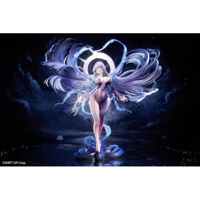 Goddess of Victory: Nikke PVC Figure 1/4 Nayuta: Wu Wei 60 cm