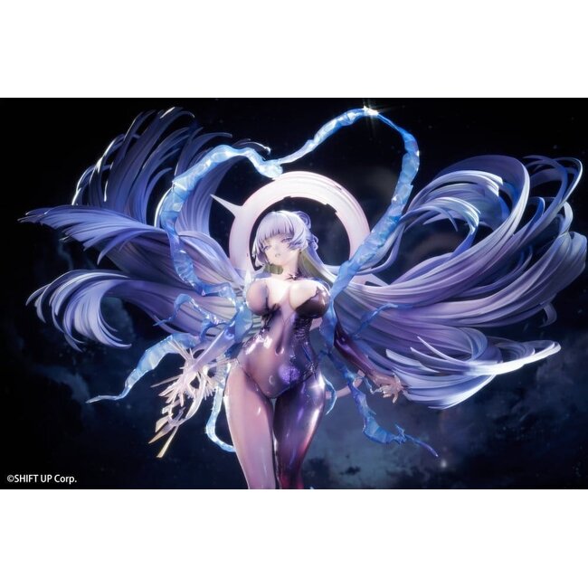 Goddess of Victory: Nikke PVC Figure 1/4 Nayuta: Wu Wei 60 cm