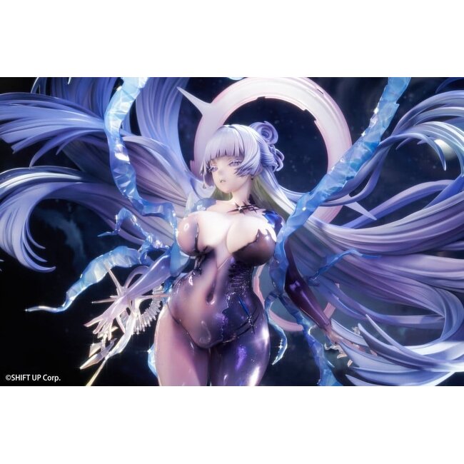 Goddess of Victory: Nikke PVC Figure 1/4 Nayuta: Wu Wei 60 cm