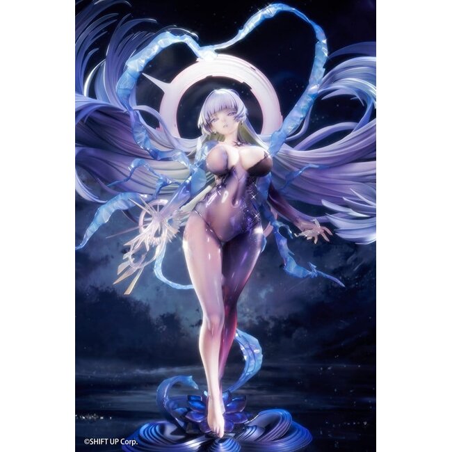 Goddess of Victory: Nikke PVC Figure 1/4 Nayuta: Wu Wei 60 cm
