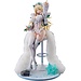 Max Factory Göttin des Sieges: Nikke PVC-Statue 1/6 Rupee: Winter Shopper 30 cm
