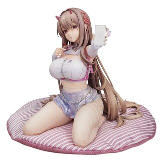 Design COCO Goddess of Victory: Nikke PVC Statue 1/4 Viper Complete Figure 21 cm