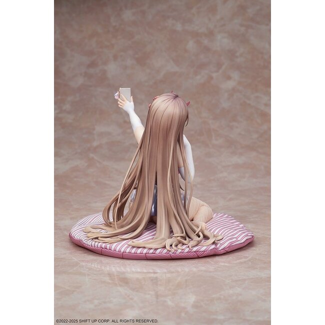 Göttin des Sieges: Nikke PVC-Statue 1/4 Viper Komplettfigur 21 cm