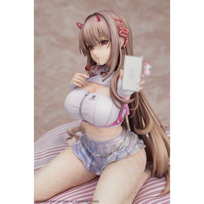 Goddess of Victory: Nikke PVC Statue 1/4 Viper Complete Figure 21 cm