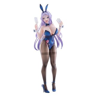 Amakuni Siegesgöttin: Nikke PVC Statue 1/7 Folkwang: Moist Rabbit 29 cm