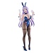 Amakuni Goddess of Victory: Nikke PVC Statue 1/7 Folkwang: Moist Rabbit 29 cm