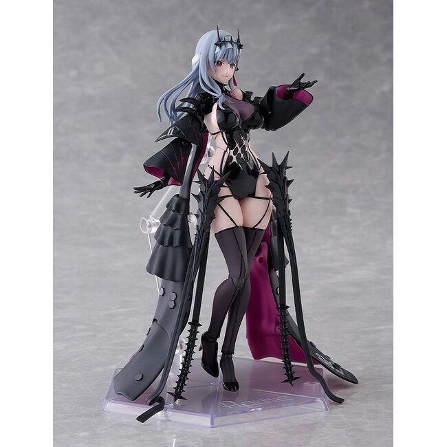 Goddess of Victory: Nikke Figma Action Figure Modernia Second Affection 16 cm