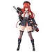 Good Smile Company Göttin des Sieges: Nikke Hyper Body Actionfigur Rapi: Red Hood 15 cm