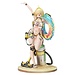 Good Smile Arts Shanghai Goddess of Victory: Nikke PVC Figure 1/4 Elegg: Boom and Shock 48 cm