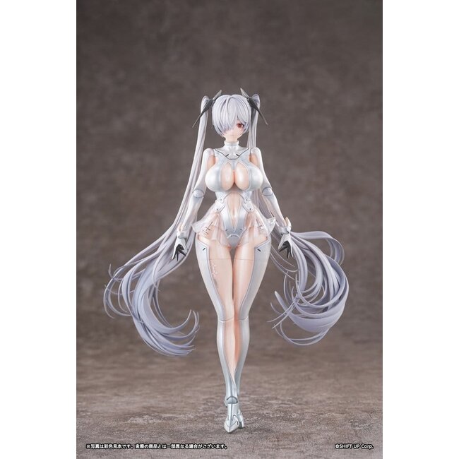 Göttin des Sieges: Nikke Actionfigur 1/12 Cinderella 16 cm